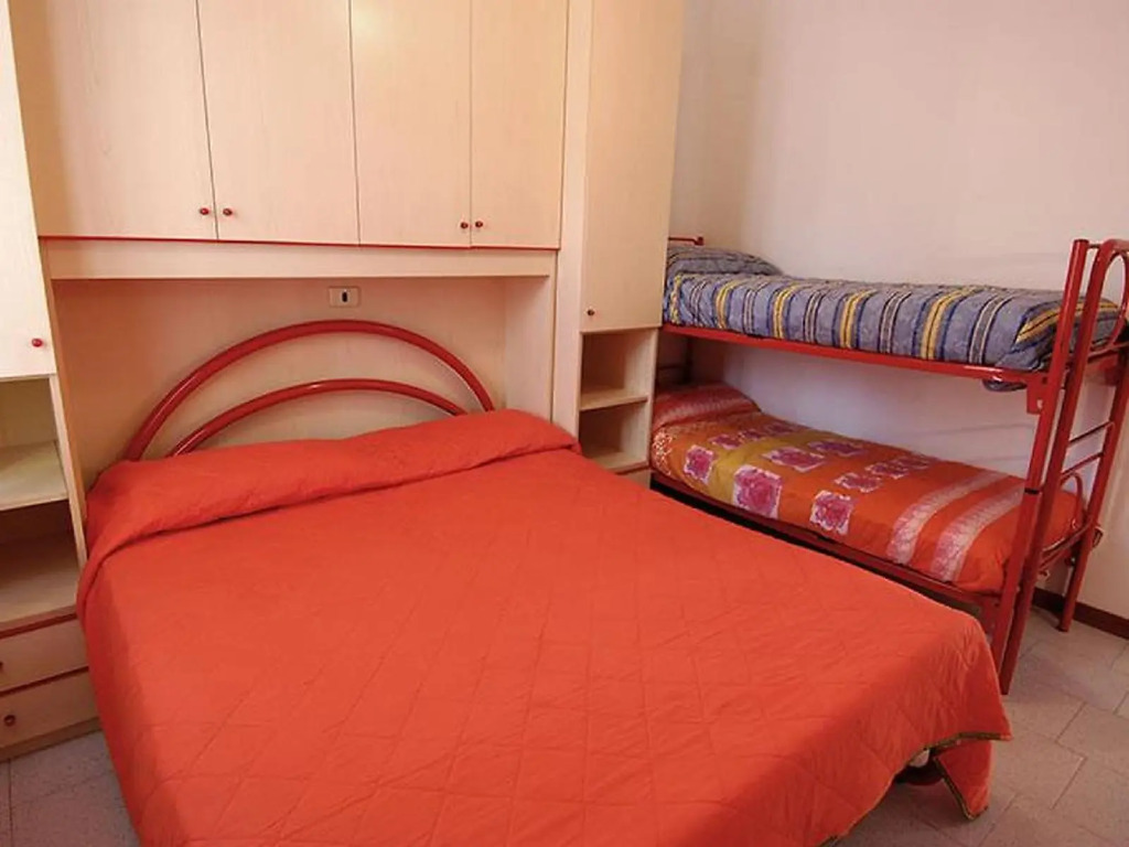 Germana 6/8 - Two Bedroom