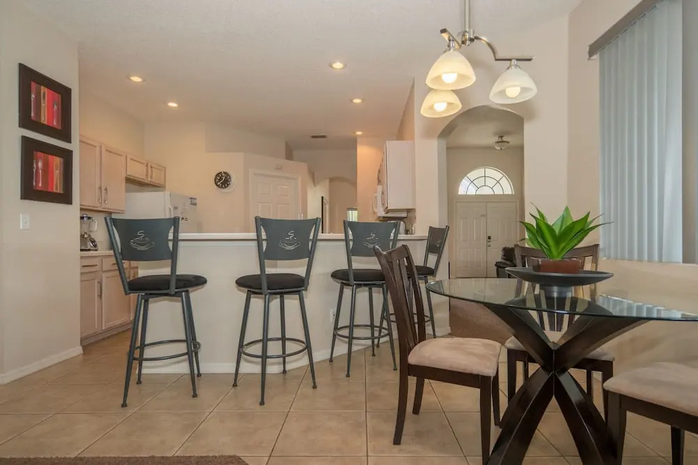 WR1057DL Westridge - Four Bedroom Home