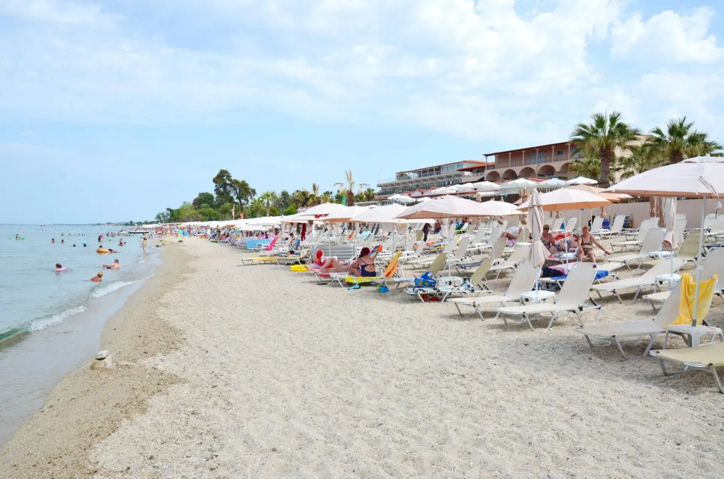 Sousouras Hotel
