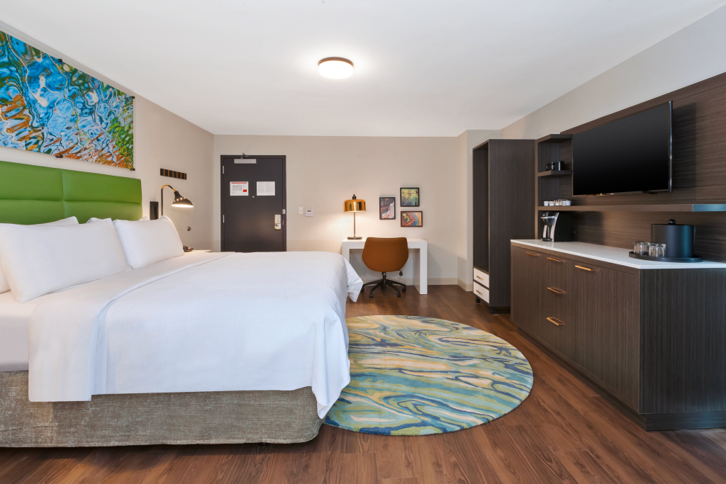 Hotel Indigo Rochester - Mayo Clinic Area by IHG