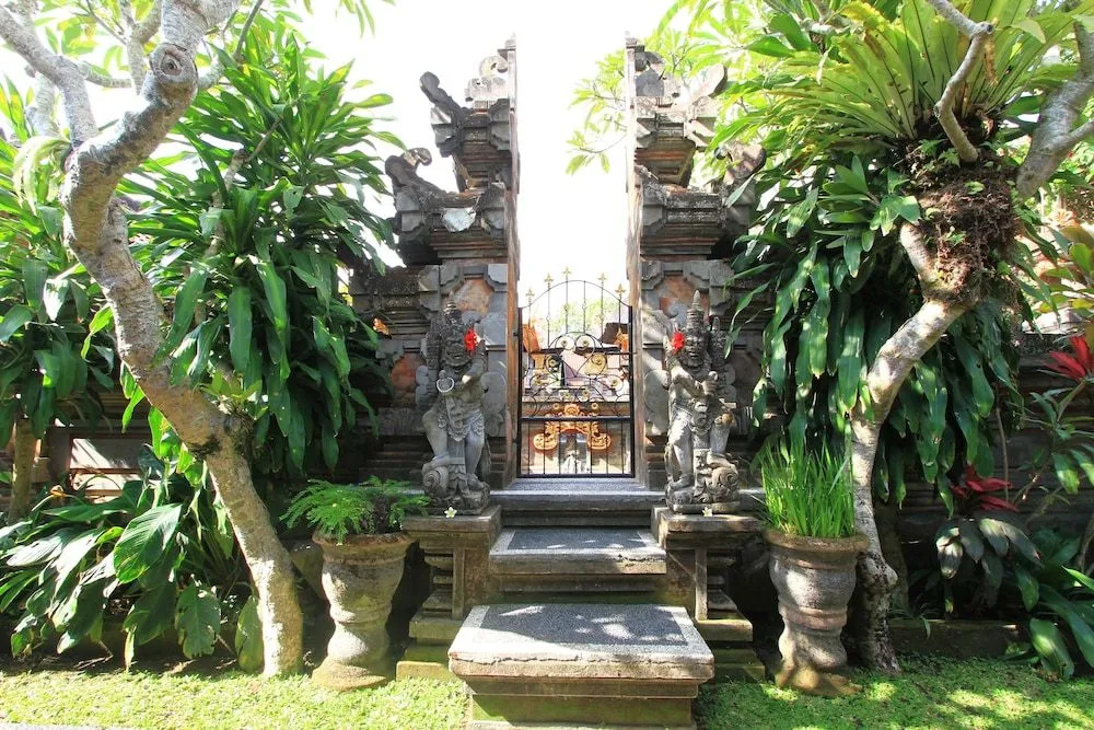 Kukuh House Ubud