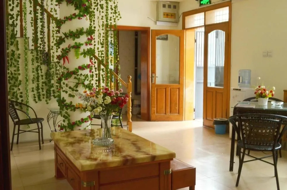 Qingdao Junda Apartment