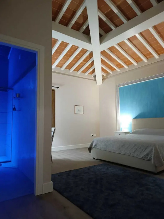Ultroneo, Locanda di collina