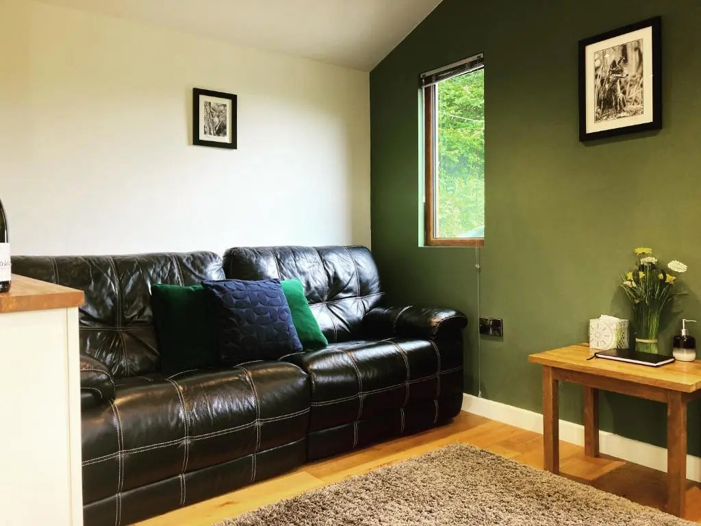 Cabin Pren , Darowen , Machynlleth