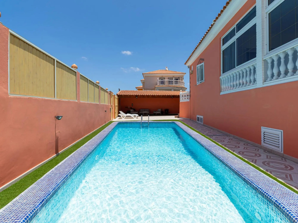 Sonnenland FQ6-4d in Maspalomas