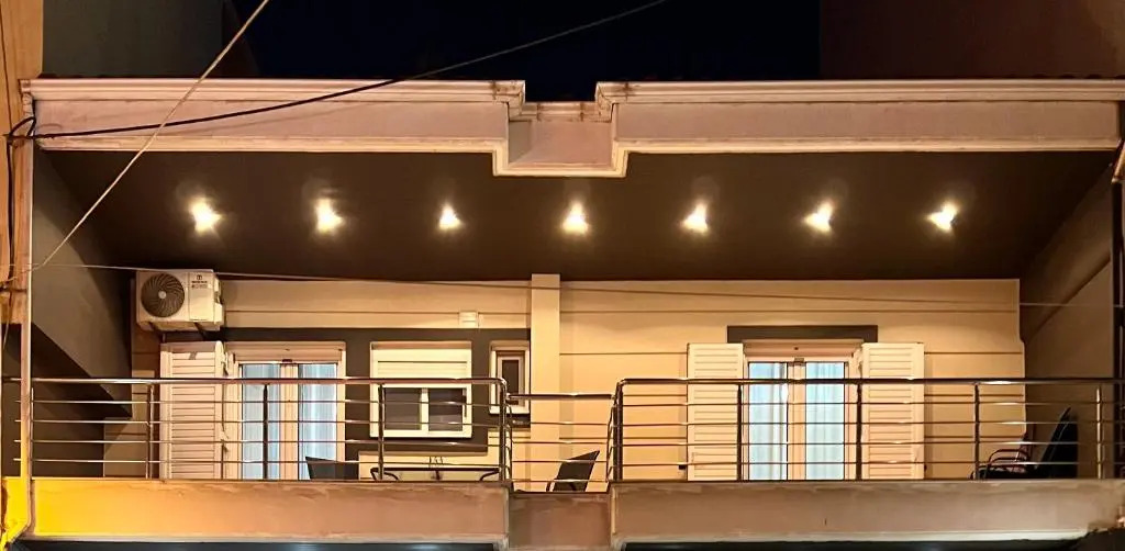 Ecco Apartments I