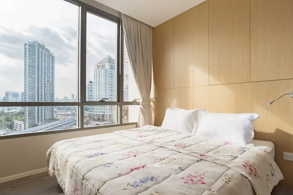 The Room Sukhumvit 69 By Favstay