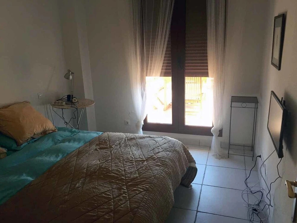 Apartamento Venavera Playa Jardines E2 1B