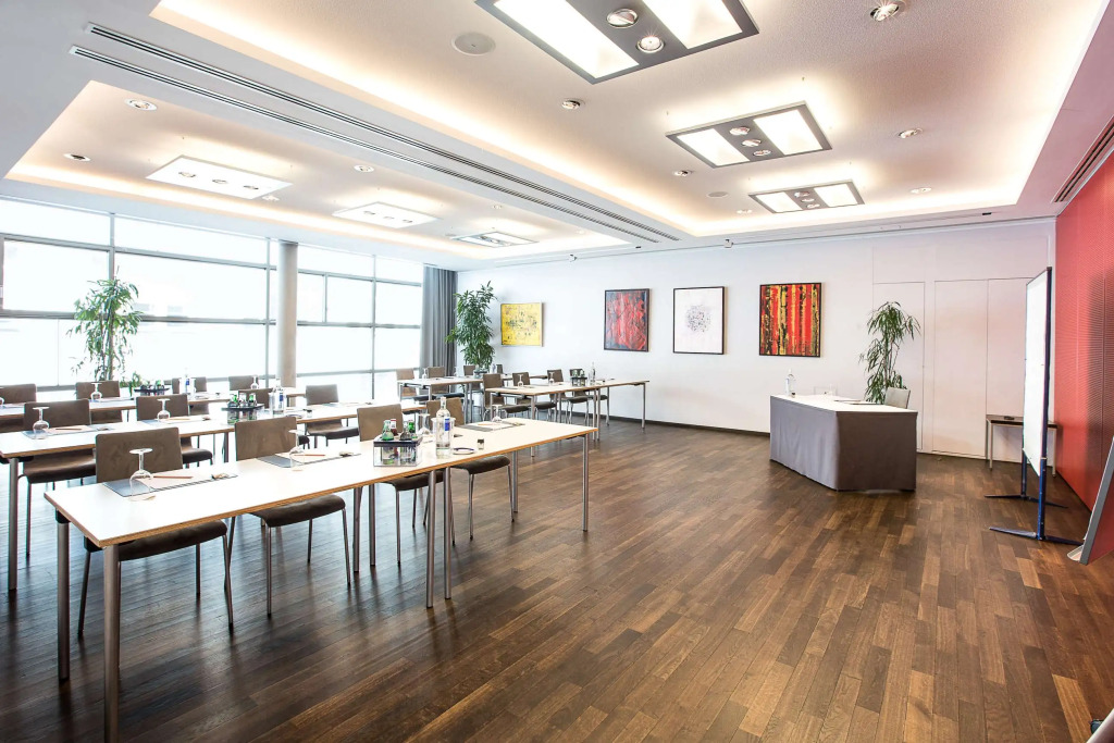 Arthotel Heidelberg