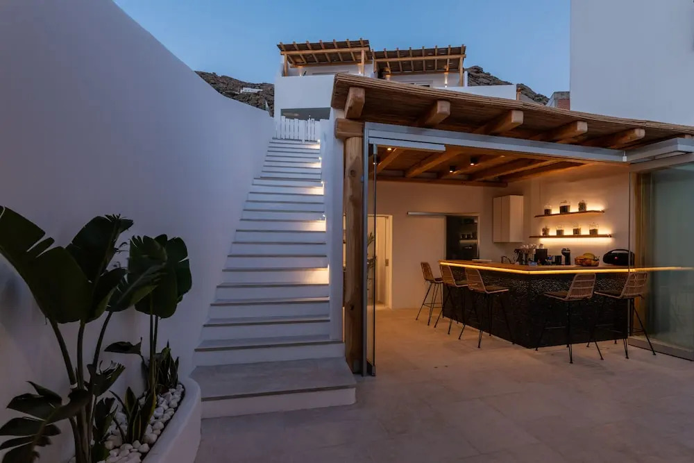 Avra Luxury Suites Mykonos