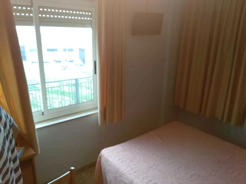 Hostal El Palmeral