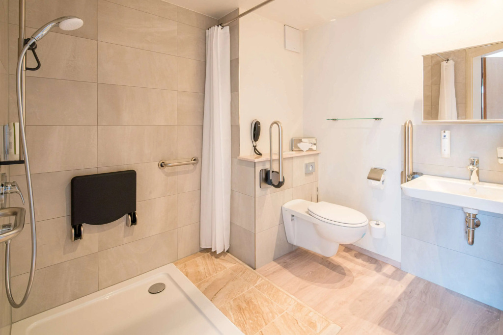 Best Western Hotel Schlossmühle Quedlinburg