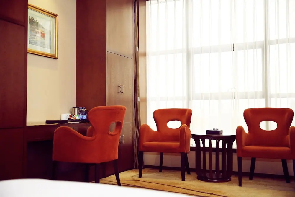 Projoy Ruihe Hotel