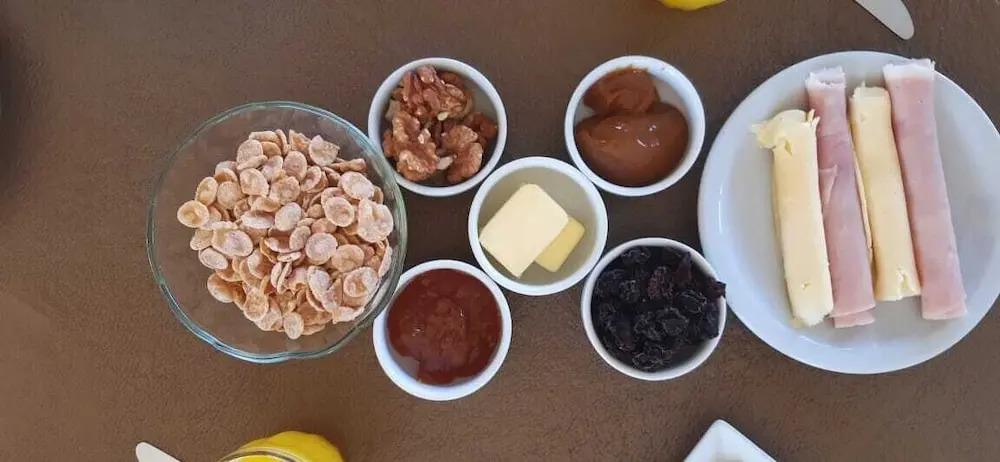 Las Cardas Posada
