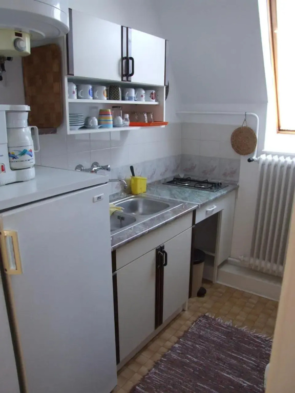 Family Apartman Harkány