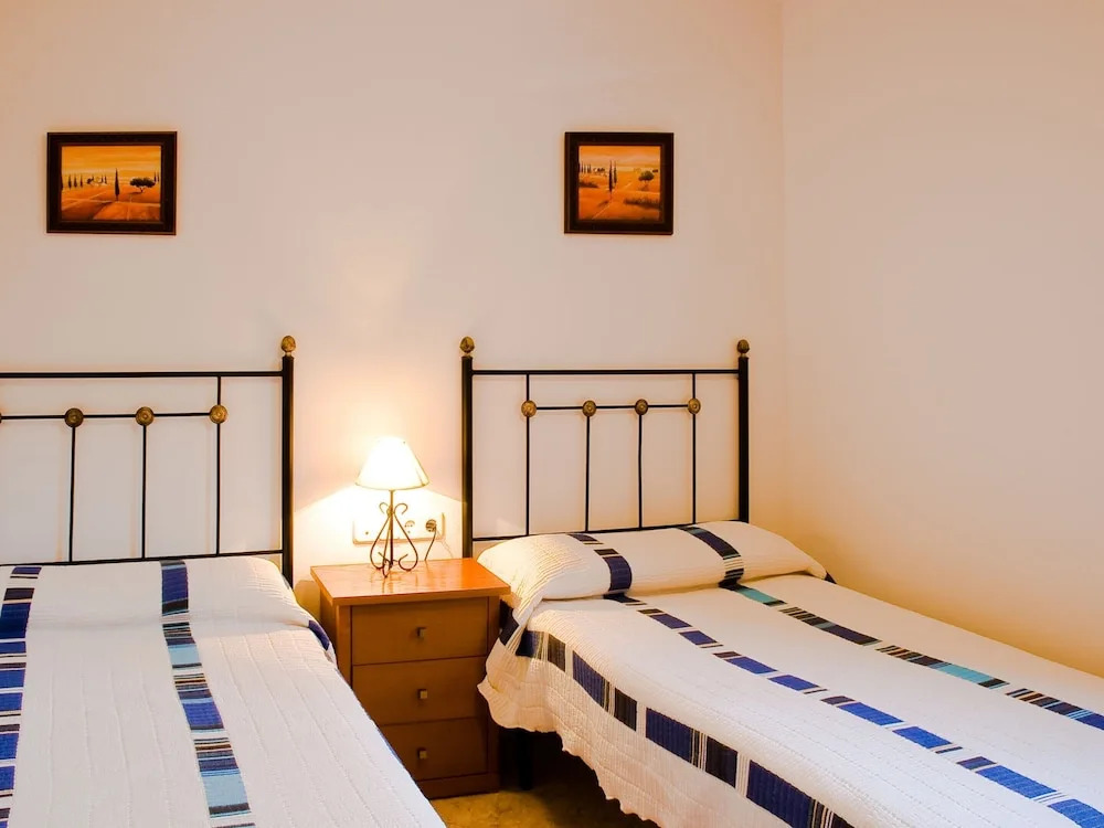 Villa in Sant Josep near Cala Jondal Beach
