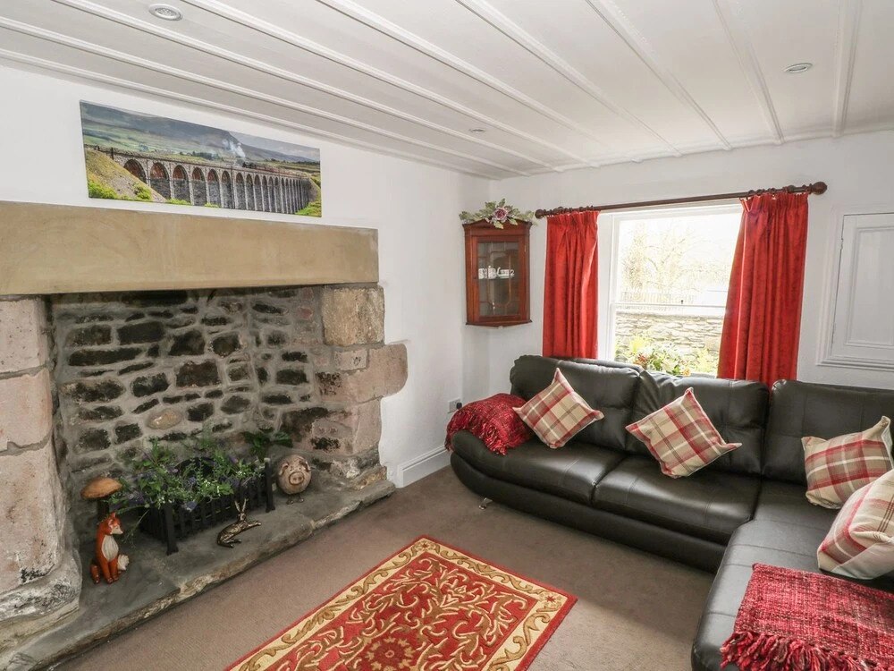 Curlew Cottage