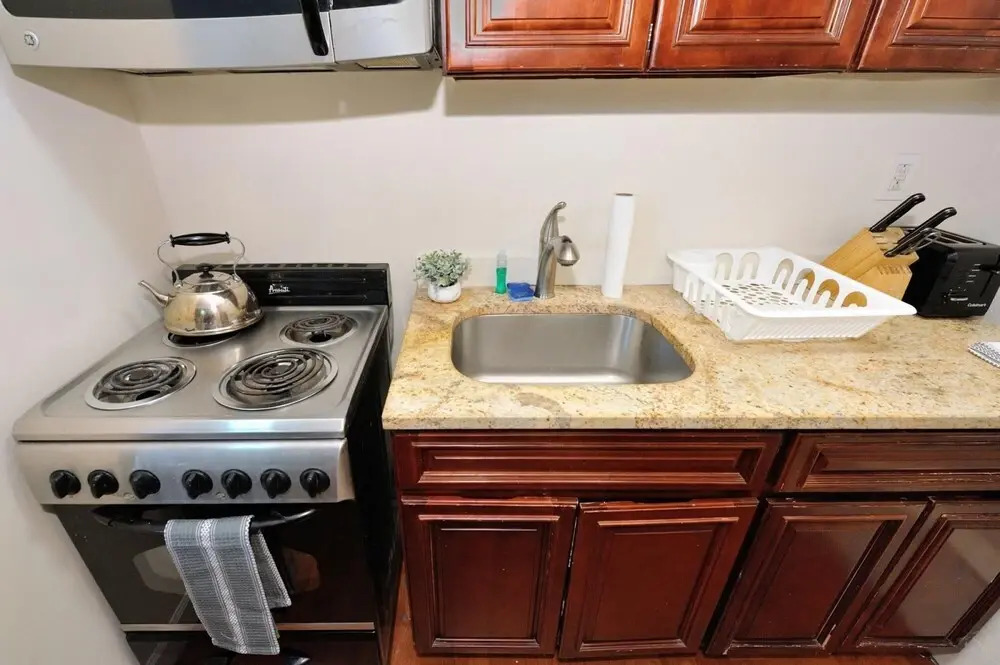 Amazing 4 BR Apartment in NYC Short Term