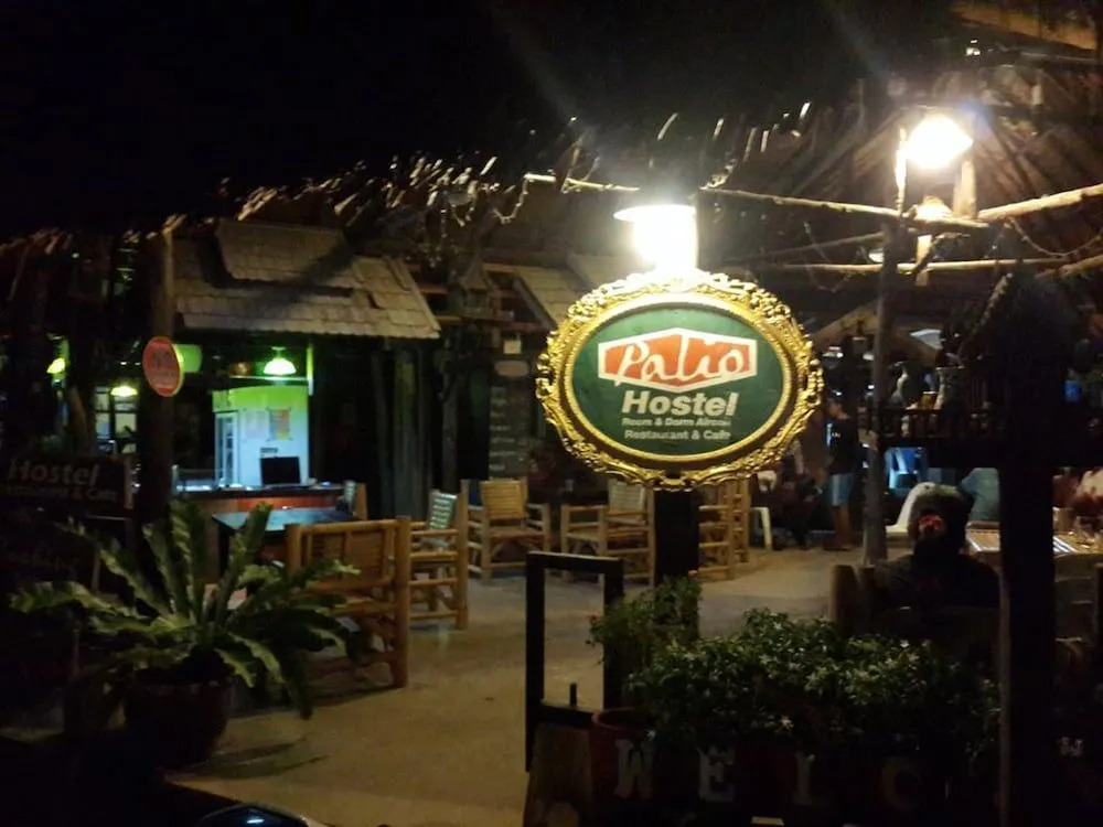 Palio Home - Hostel