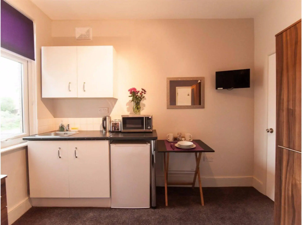 Vision Suites