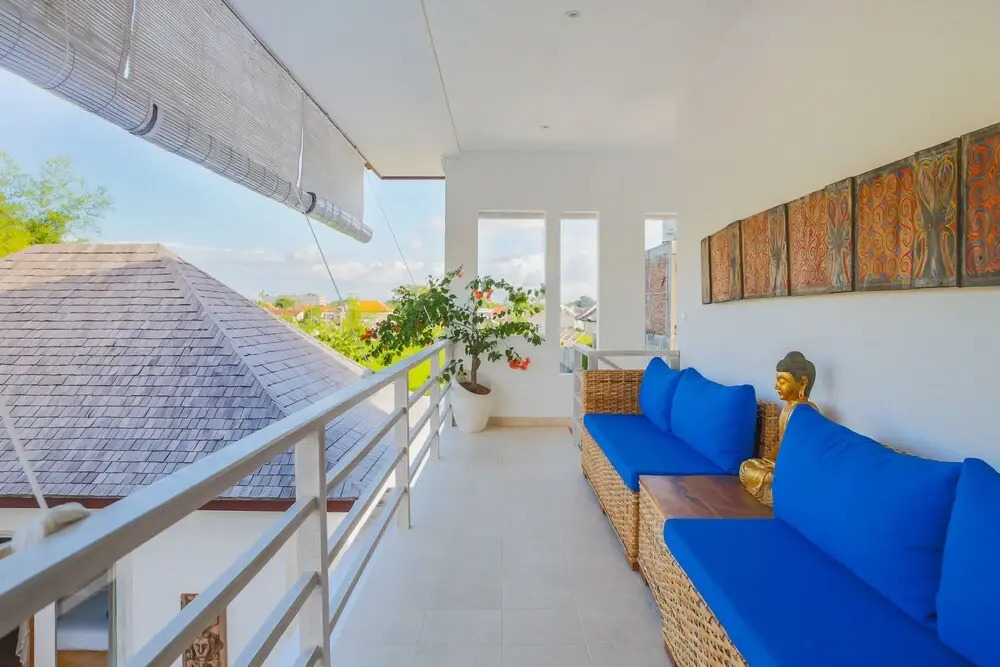 Villa Paraiba