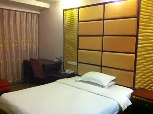 Chengdu Send-Off Hotel (Baliqiao)