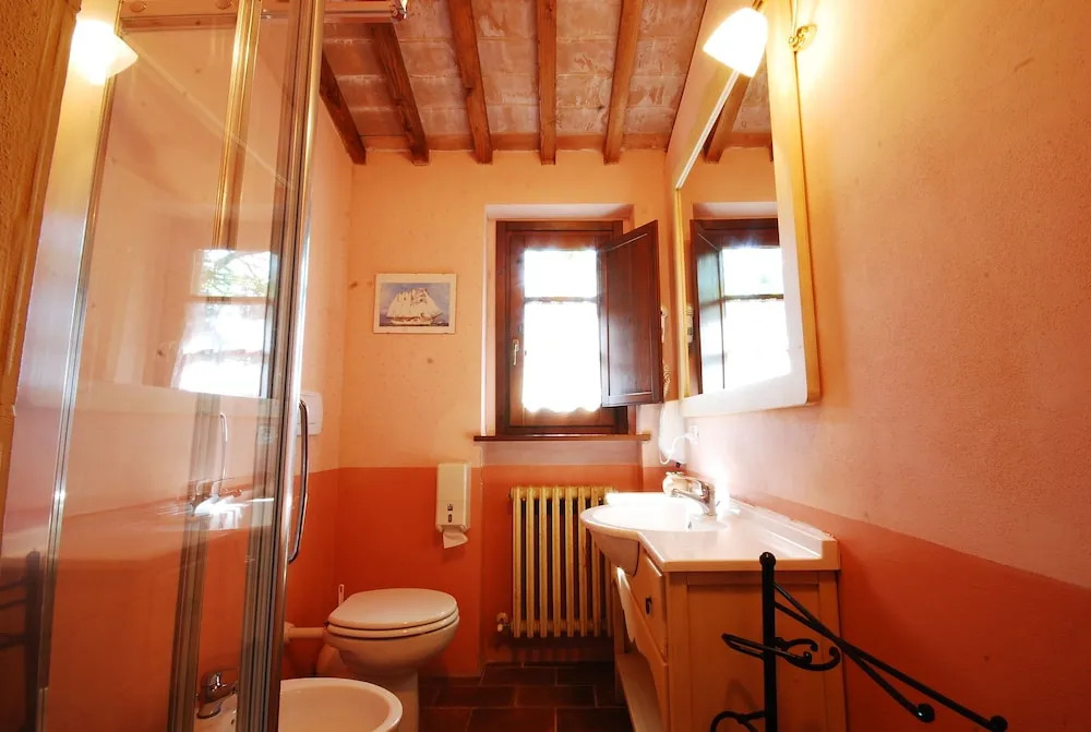 Holiday Apartment Ninfea