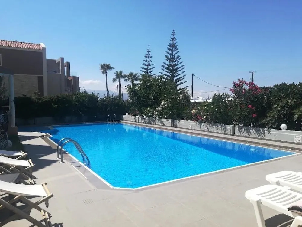 Oliva Beach Hotel