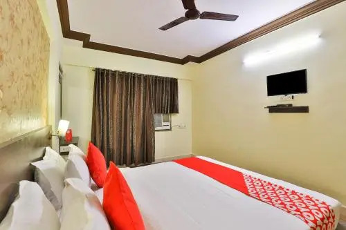 OYO 18292 Hotel Ashoka International
