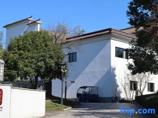 Yuyao Simingshan Yueli Homestay