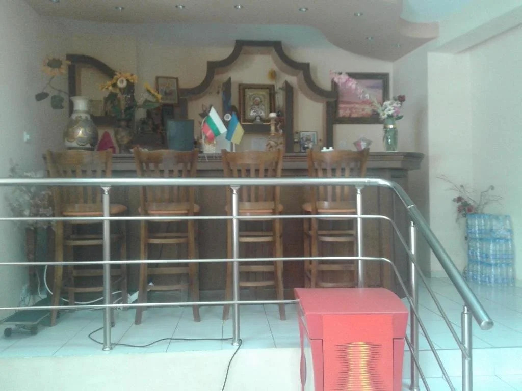 Hotel Elena Palace