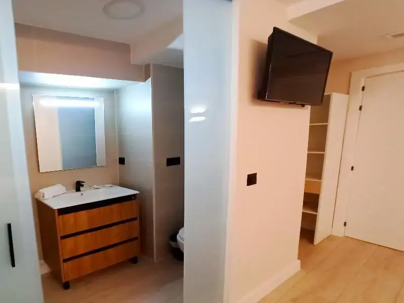 Bahia Rooms Cantabria 3000