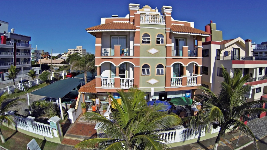 Pousada Villa dos Açores