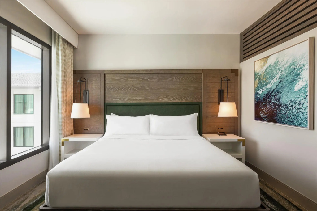 Embassy Suites By Hilton Panama City Beach Resort