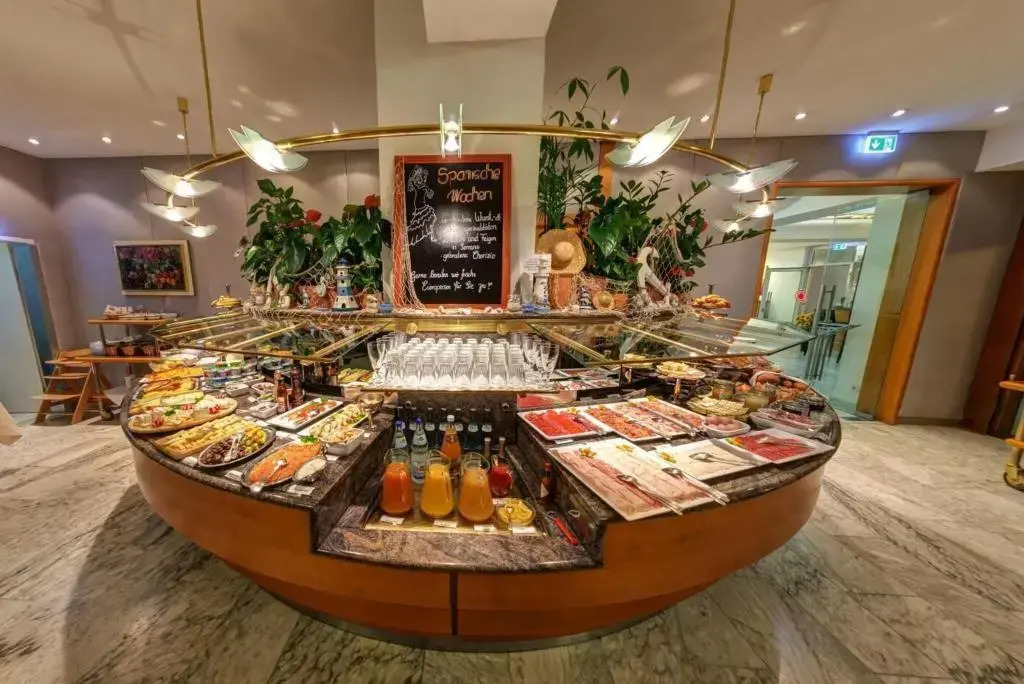 Hotel Unger