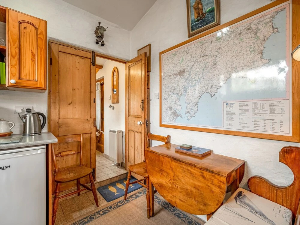 Holiday Home The Homestead by Interhome