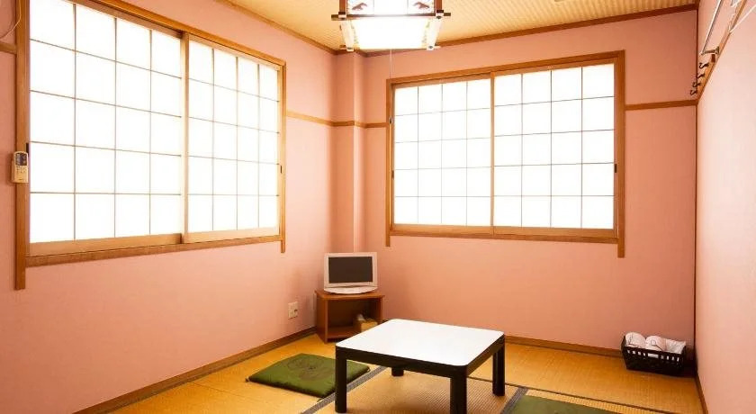 Minshuku Matsudaya