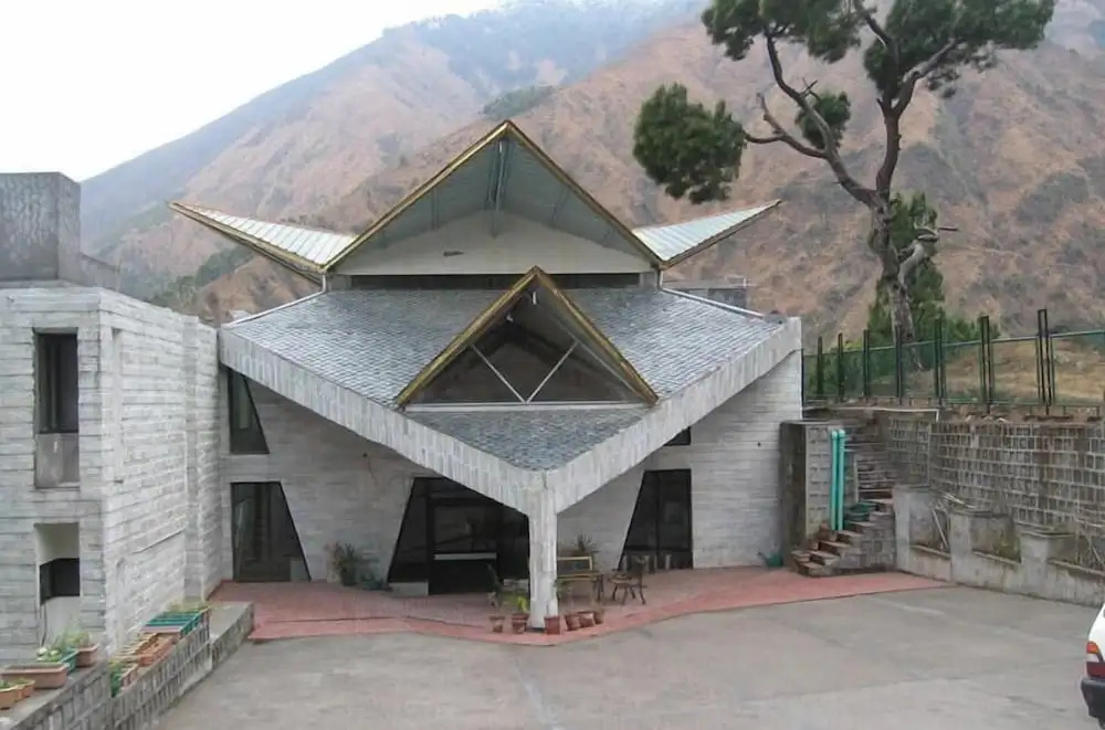 The Citadel Resorts,Jiya