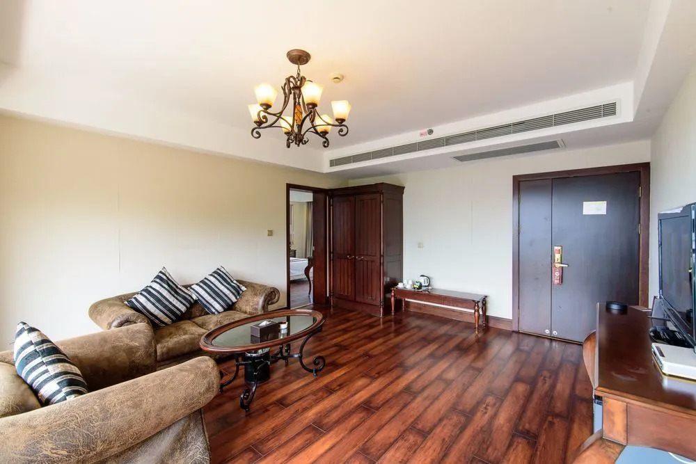Qiandaohu Lijing Hotel