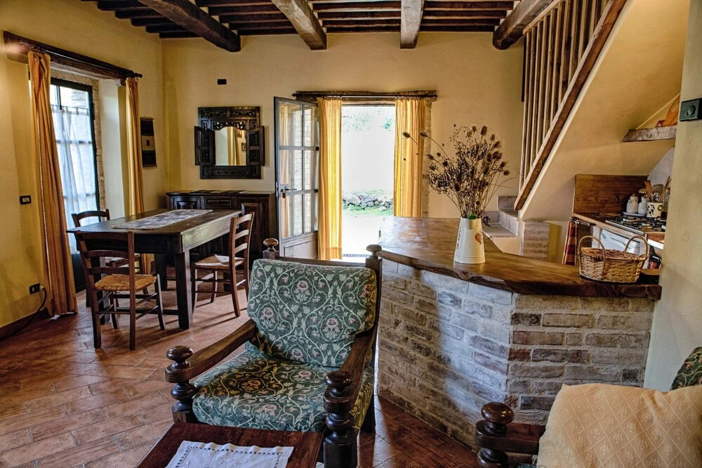 Le Casacce