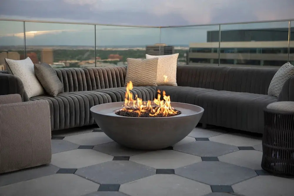 Kimpton Claret Hotel by IHG