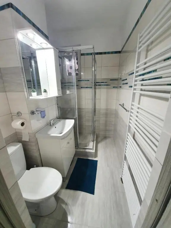 Apartament Ultra Central Marly Gura Humorului