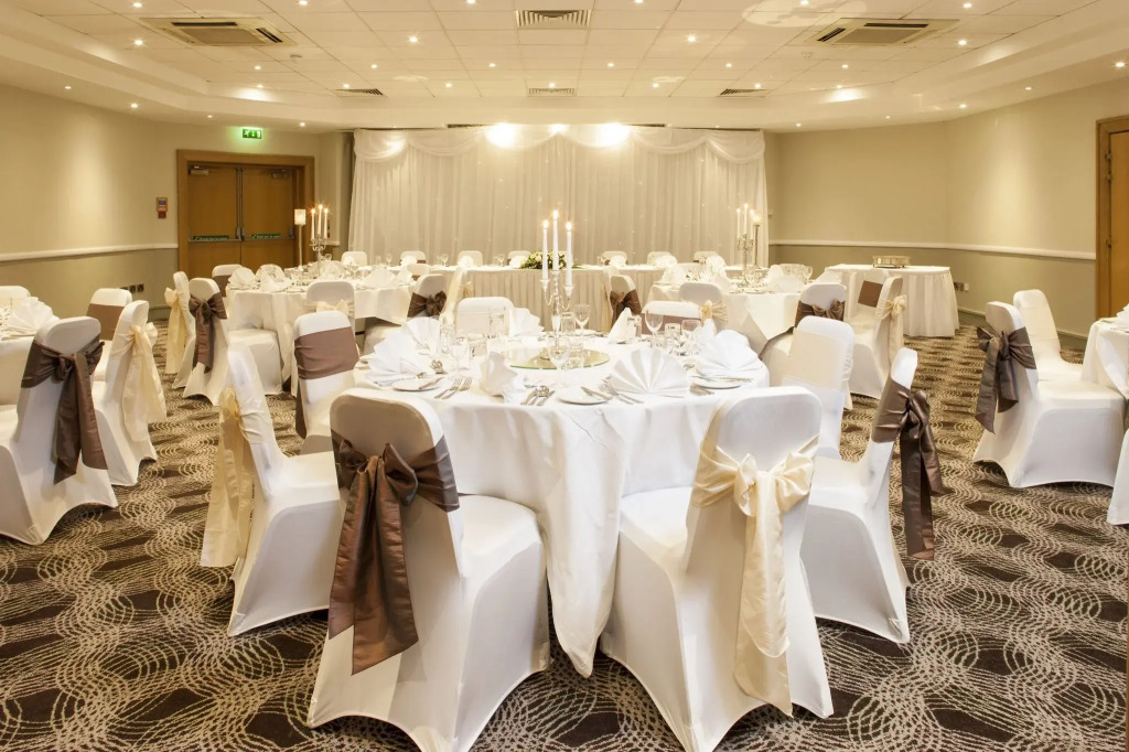 Holiday Inn Glasgow - East Kilbride by IHG