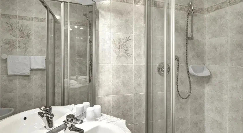 Apartment Ciasa Laoi