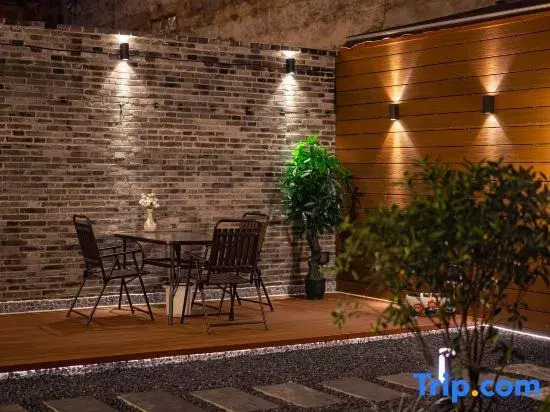 Youminglu · Garden Boutique Stay (Jingdezhen Ceramic Art Avenue Taoxichuan)