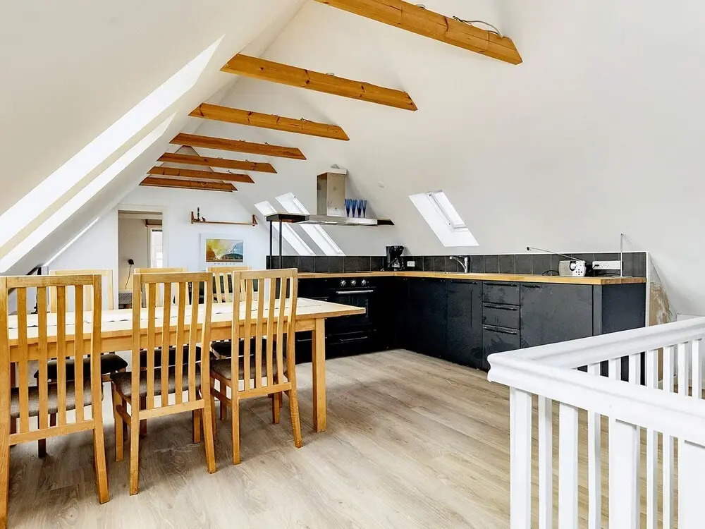 5 Person Holiday Home in Albaek