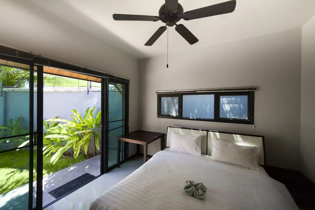 Villa Hanga 3BR Private Pool Nai Harn Beach