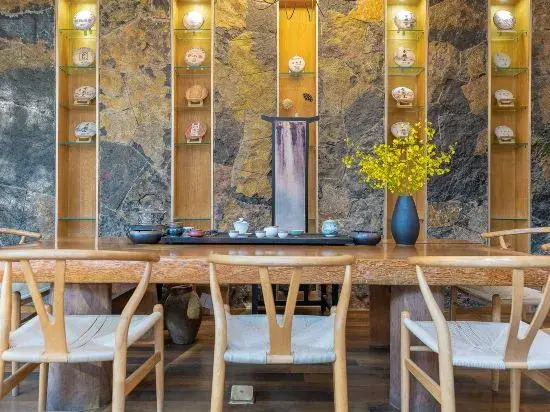 Ruoshui Lanting Dongfang Aesthetics Travel Photo Viewing Beauty Su