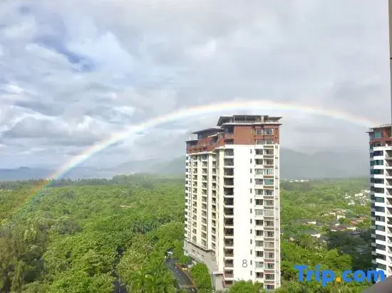 Yujianni Seaview Apartment