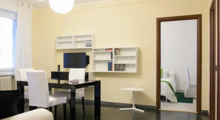 Friendly Rentals Milano City
